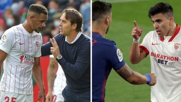 ¿Y si es el año del Sevilla? Las razones por las que en Nervión sueñan con el título de liga