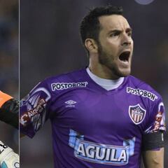 Zapata-Viera: Liderazgo y experiencia en semis de Copa