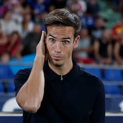 Íñigo sobre James: “Si llega es para mejorar la plantilla que tenemos”