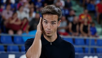 DT de Rayo Vallecano sobre James Rodríguez