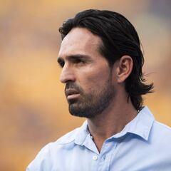 Gerardo Espinoza no es más técnico del Atlas