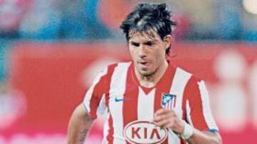 <b>DESEADO. </b>Agüero es el principal objetivo del Chelsea este verano.