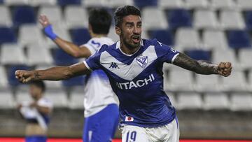 V&eacute;lez fulmina el sue&ntilde;o cruzado