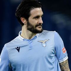 Luis Alberto le pide perdón a Villar en Instagram