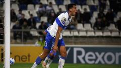 La UC anunció la salida de un nuevo extranjero