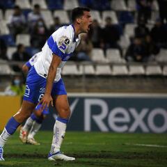 La UC anunció la salida de un nuevo extranjero