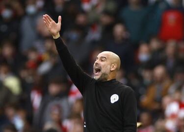 El delantero que le falta a Pep