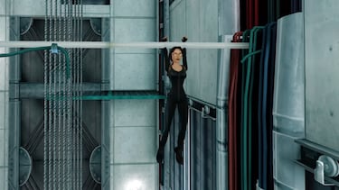 Lara Croft volverá con una nueva trilogía de remasters: así es Tomb Raider 4-6 Remastered