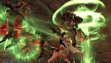 Galería de imágenes: Drakengard 3