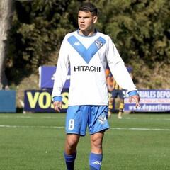 La desconocida joya de Vélez que podría llegar a la Roja