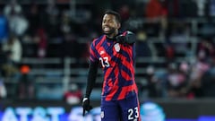 Costa Rica vs USA: Predictions and scenarios