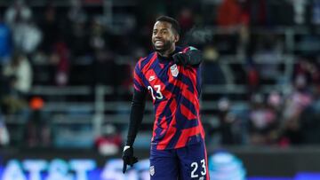 USMNT finish their series of World Cup qualifiers with their final game against Costa Rica. If they don’t qualify, it would be an embarrassing achievement.