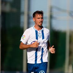 Sergio reapareció más de un mes después