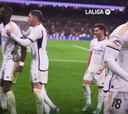 Salvar al Madrid cuando más te necesitan: golazo de Rüdiger directo al corazón del Bernabéu