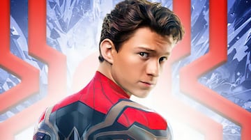 tom holland spiderman 4 marvel