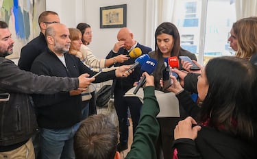 Todo sigue igual con el Nuevo Sardinero