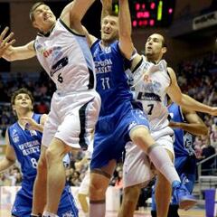 Richi Guillén se estrena sin premio: derrota ante el Gipuzkoa