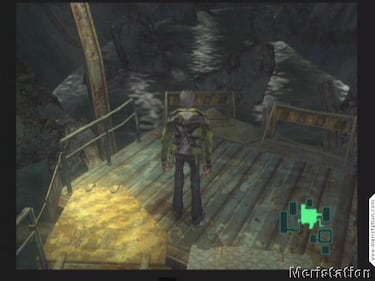 Phantom Dust, Impresiones (Xbox)