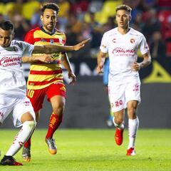 Morelia – Tijuana, cómo y dónde ver; horario y TV online