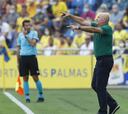 Mel: “La UD está haciendo lo que debe para luchar por el ascenso”