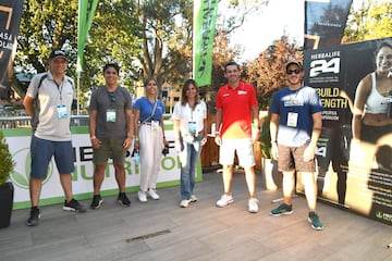 La zona lacustre de nuestro país fue protagonista una vez más del mayor triatlón sudamericano, el Herbalife Nutrition IRONMAN 70.3 Pucón 2022 que se realizó el domingo 9 de enero y donde la multinacional de nutrición fue auspiciador oficial.