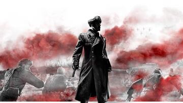 Steam: Company of Heroes 2 gratis por tiempo limitado y descuentos en la misma saga