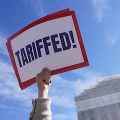 Is a $2,000 stimulus check on the way in the US? These would be the Americans who would not receive Trump’s tariff dividend