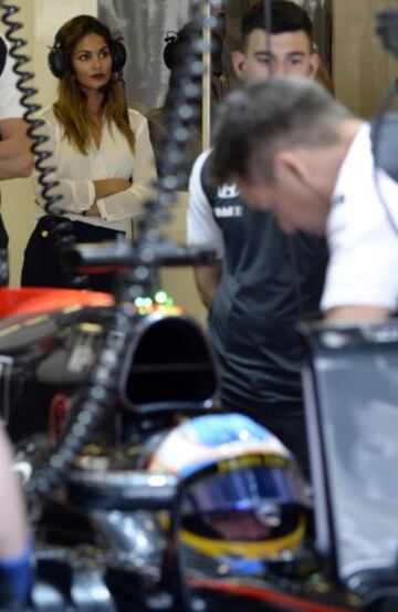Fernando Alonso y Lara ?lvarez.