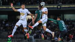 Lillini: ''Le pido a la afición de Pumas que no deje de creer''