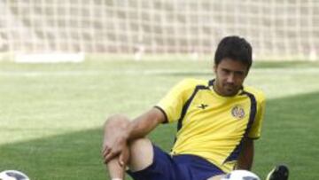 Costa: "Cuando empiece la Liga estaremos al cien por cien".