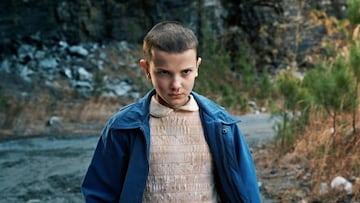 Las 10 mejores series de misterio ordenadas de peor a mejor seg迆n IMDb