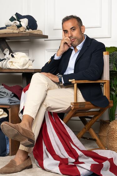 Harper & Neyer: referente en vestir bien