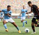Ayacucho FC - Sporting Cristal dan el último paso