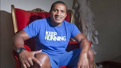 Muere Carlos 'Kukín' Flores