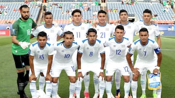 Con motivo del Preol&iacute;mpico de la Concacaf, te hablamos sobre la &uacute;nica ocasi&oacute;n en que la Selecci&oacute;n Nacional de El Salvador particip&oacute; en una justa ol&iacute;mpica.