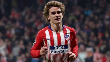 Barcelona: Griezmann explains motives for Atlético exit