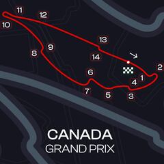 GP de Canadá de F1: canal TV, a qué hora es y dónde ver las carreras en Montreal en directo online