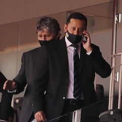 Carta del presidente Murthy: economía, Ferran, nuevo estadio...