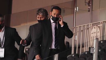 Carta del presidente Murthy: economía, Ferran, nuevo estadio...