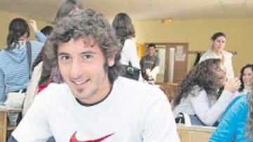 Granero fue el capitán del Infantil B campeón del Torneo de Fútbol 7.