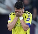 Un Cristiano devastado repasa el error que lo deja fuera de la final de Champions