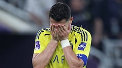 Teams say “no” to Cristiano Ronaldo