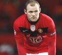 Rooney contradice a Ferguson y niega cualquier problema de tobillo