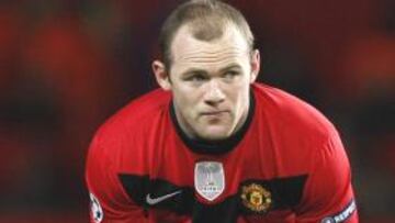 Wayne Rooney