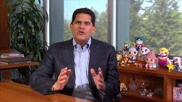 NX se presentará en un Nintendo Direct, según Nintendo Canadá