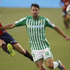 Pedraza: "Ganar con facilidad
nos quitó un peso de encima"