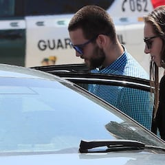 El último adiós a Blanca Fernández Ochoa