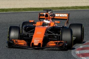 Stoffel Vandoorne