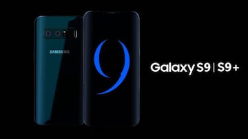 Así será la cámara y la batería del Samsung Galaxy S9