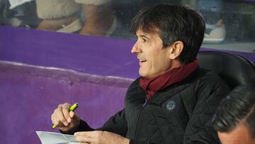 06/11/21 PARTIDO SEGUNDA DIVISION
REAL VALLADOLID - MIRANDES
PACHETA